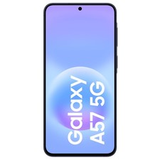 Samsung Galaxy A57 5G 256GB Navy Handy Smartphone ohne Simlock SM-A576BDBDEUE