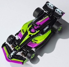 AFX Formula One F1 Super International Set Exclusive HO Slot Car