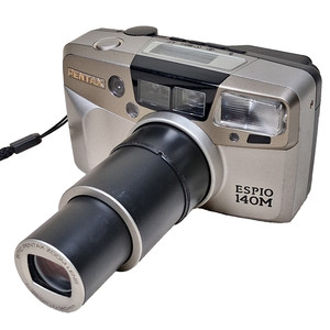 Pentax Espio 140 | eBay