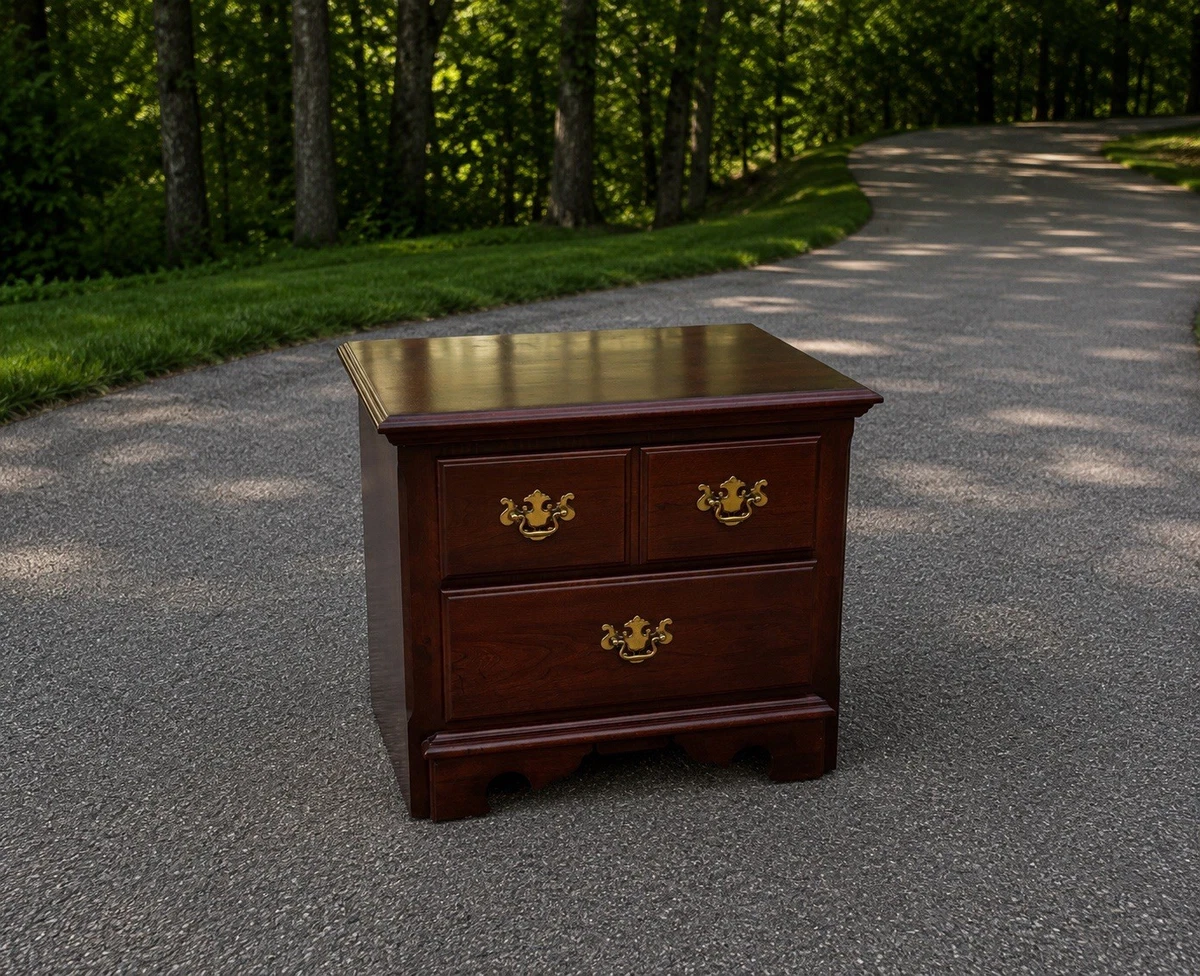 thomasville nightstand products for sale | eBay