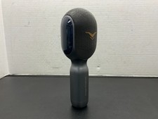 Wireless Bluetooth Karaoke Microphone, 5-in-1 Portable Handheld Mic Speaker