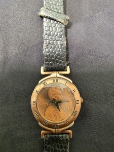Penny Watch | eBay