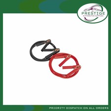 Image of Sealey BC2535 Booster Cables 25mm² x 3.5m 350A