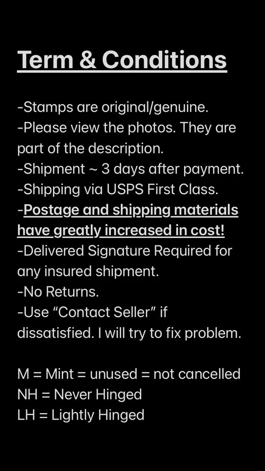 US Airmail Stamp C8, MNH, OG, XF, 1926, 15c OLIVE BROWN. - Image 4 of 4