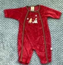 Vintage Winnie The Pooh Newborn Sleeper