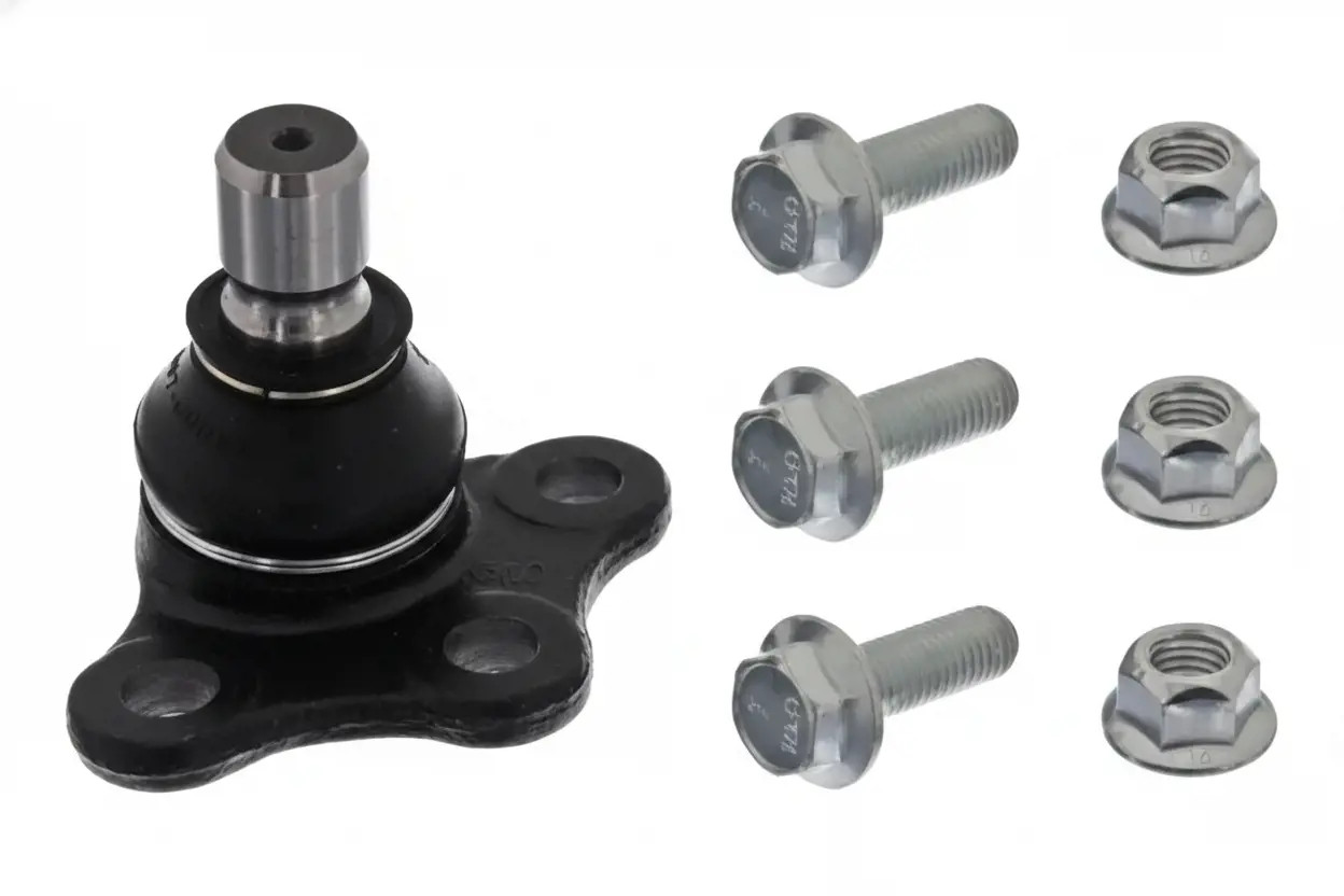 Febi Bilstein Rotule De Suspension 28599 - Image 2