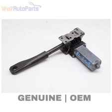 2013-2018 Audi S8 - Front Left Rear Tilt Seat Motor W Transmission 8k0959111 2013-2018 Audi S8 - Front Left Rear Tilt Seat Motor W Transmission 8k0959111
