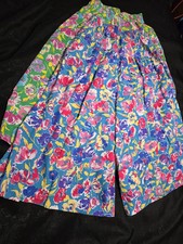 Vintage Cropped Palazzo Pants By Winners Choice Set Of Two