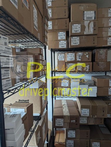 For SK-R9-FAN2-F45 POWERFLEX 750 INTERNAL FAN FRAME 4-5 KIT 88495109560 GENUINE - Picture 3 of 3