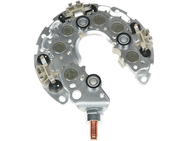 Gleichrichter Generator AS As-Pl ARC6020 35A-image
