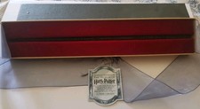 Harry Potter, bacchetta, The Noble Collection. 