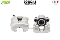 Fte Bremssattel 9298243 FüR Audi Seat Skoda Vw