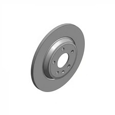 Disque de frein Audi A7