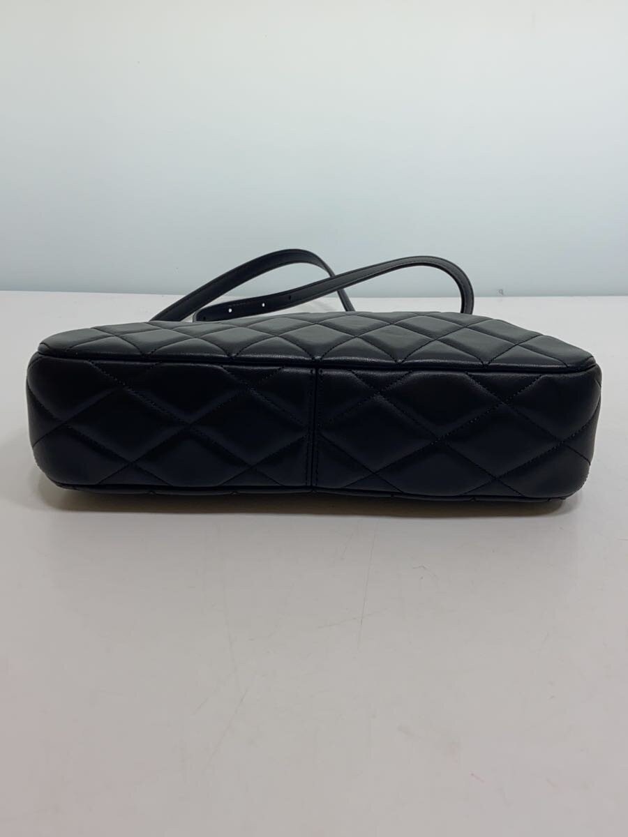 Kate Spade New York Carry Convertible Crossbody Shoulder Bag Black KH428 C408 thumbnail 4