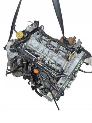 Komplette motor FIAT FREEMONT ALFA ROMEO GIULIETTA 2.0 JTDM M-JET 940A5000