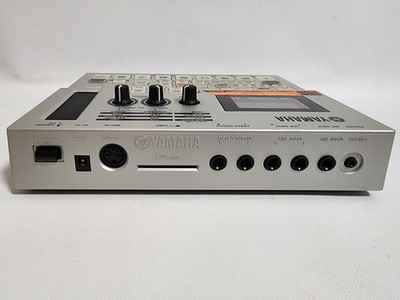 値下げyamaha su200サンプラー　かばん、サンプル音源付 Yamaha SU200 Sampling smart media | eBay