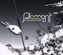Strange World Beyond von Piemont | CD | Zustand sehr gut