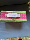 2011 Strawberry Shortcake Tin Lunch Box with Handle — photo 4