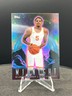 2024 Topps Midnight Basketball - #4 Dejounte Murray