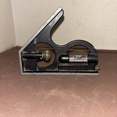 Vintage Sliding Level - Good Condition Estate Find