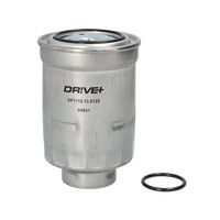 Kraftstofffilter Dr!Ve+ DP1110.13.0125 Anschraubfilter FüR Toyota Land Cruiser 2