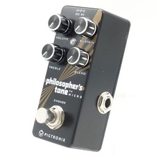 Pigtronix PhilosopherS Tone Micro