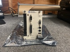 National Instruments NI PXI-8170 3U PXI Embedded Controller