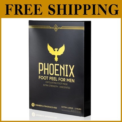 Extra Strength Foot Treatment - Men's Pack