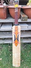 Woodworm The Flame Pioneer Junior Cricket Bar 2lb 31/8oz Freddie Flintoff
