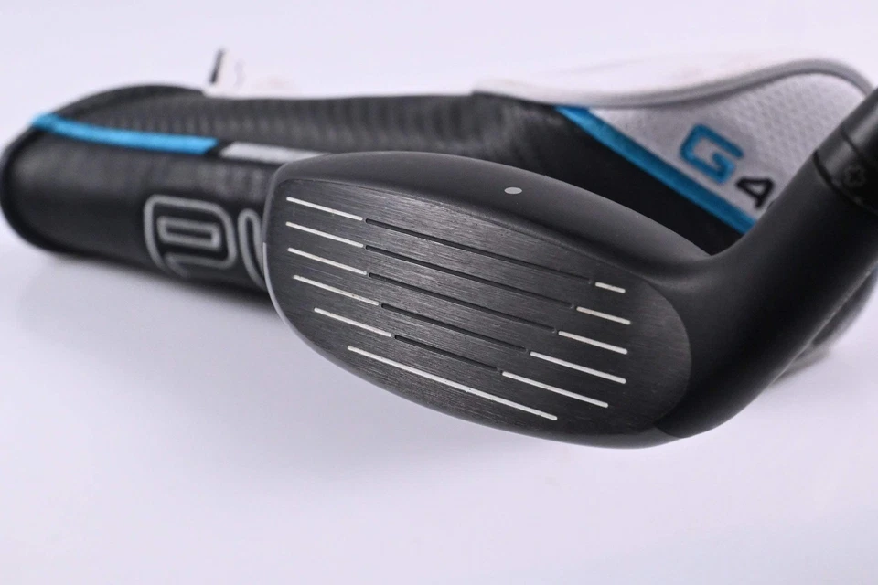 Ping G440 #2 Hybrid / 17 Degree / Stiff Flex Ping Alta CB Blue 70 Shaft - Image 4 of 4