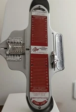 Ralyn Measuring Device for Women's Shoes and Sneakers