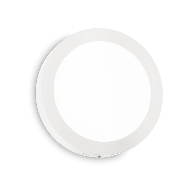 Plafoniera Minimal Ideal Lux UNIVERSAL 342627 | LED 36W 2700K Ø40cm