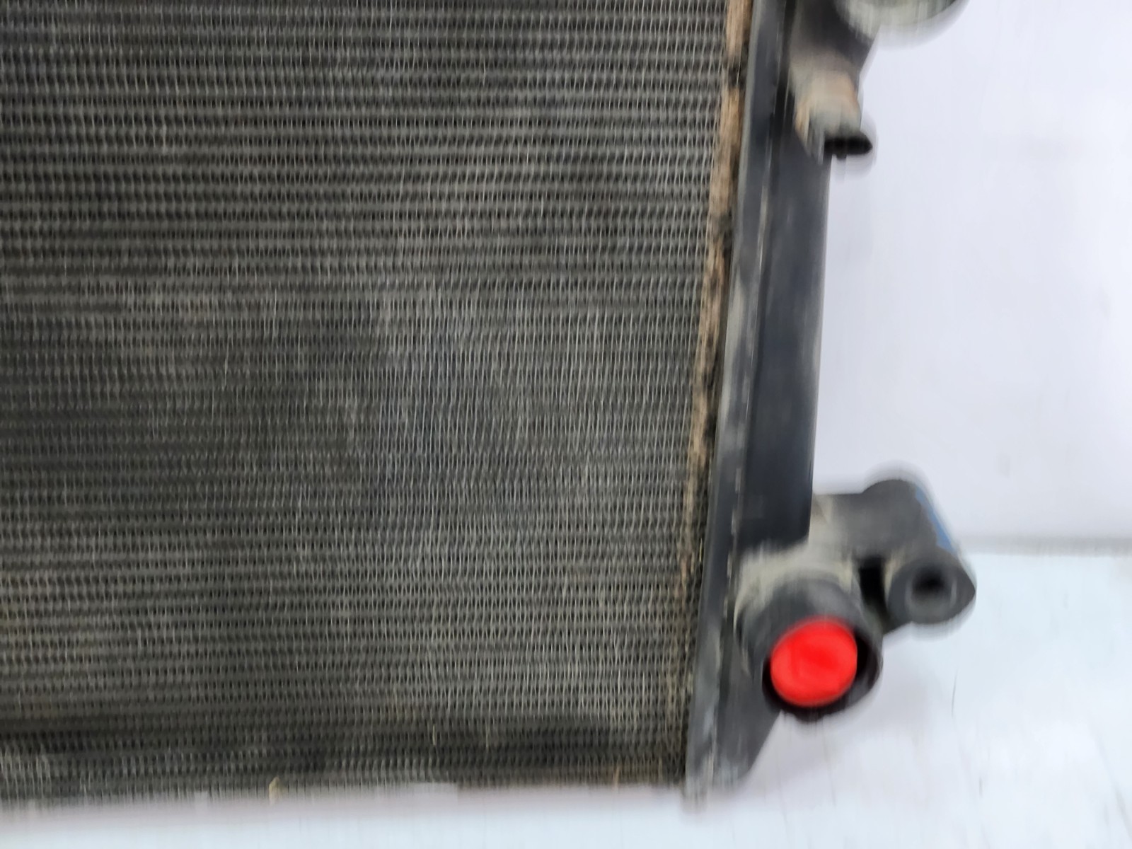 ✅ 2009-2019 OEM Maserati GT M145 4.7L Engine Motor Cooling Coolant Radiator 51k