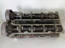 TESTA COMPLETA PER FORD Fiesta 6° Serie 9A6G-6090-EA RTJA benzina 1400 (08>17)