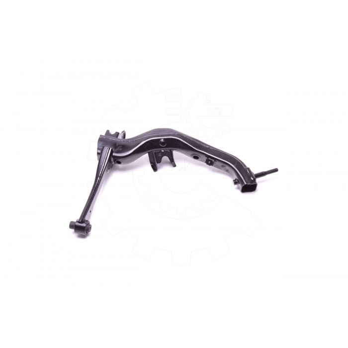 Triangle de suspension arrière droit pour Toyota Avensis 2003-2009