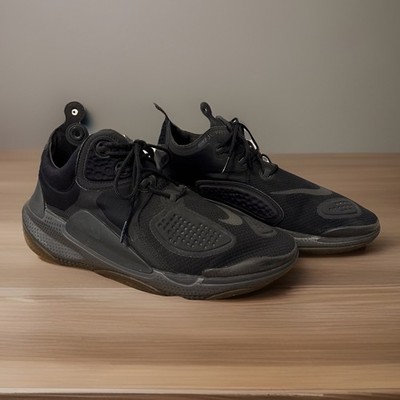 Nike Men s Joyride CC3 Setter Anthracite Sneakers Size 11.5 AT6395-003