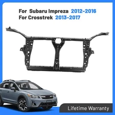 Radiator Support Assembly For Subaru Impreza 2012-2016 Crosstrek 2013-2017