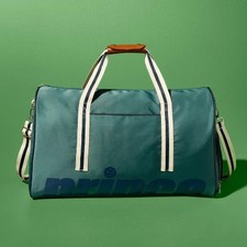 Prince Pickleball Duffel Sports Equipment Bag Travel-Friendly Use