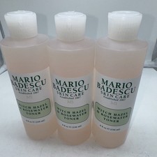 *Mario Badescu Witch Hazel & Rosewater Toner ...