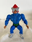 Mekaneck. Masters of the Universe He-Man. 1983 Vintage Action Figure. MOTU