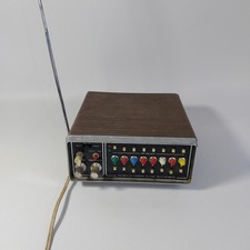 Robyn Hi-Low Bander FM Receiver HL 8 8 Power