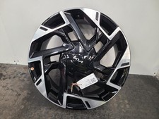KIA SPORTAGE MK5 2024 ALLOY WHEEL 7.5JX19 INCH 52910R2300