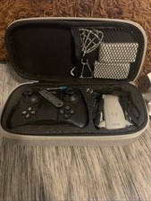 Holy Stone HS160 Drone with Controller and Carrying Case