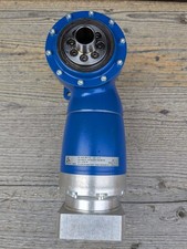 Wittenstein Alpha Winkelgetriebe HG+0605-MF2-...