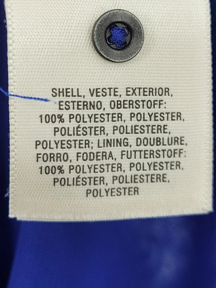 Vestido Maeve Anthropologie Mujer Medio Azul Azteca Tribal Manga Larga Boho Foto 4 de 4