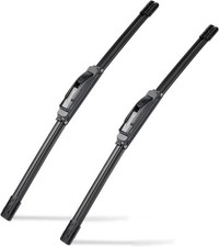 26 16 Front Windshield Wiper Blades Compatible With 2009-2018 Toyota Corolla 26 16 Front Windshield Wiper Blades Compatible With 2009-2018 Toyota Corolla