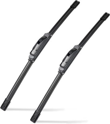26'' + 16'' Front Windshield Wiper Blades Compatible with 2009-2018 Toyota Corolla