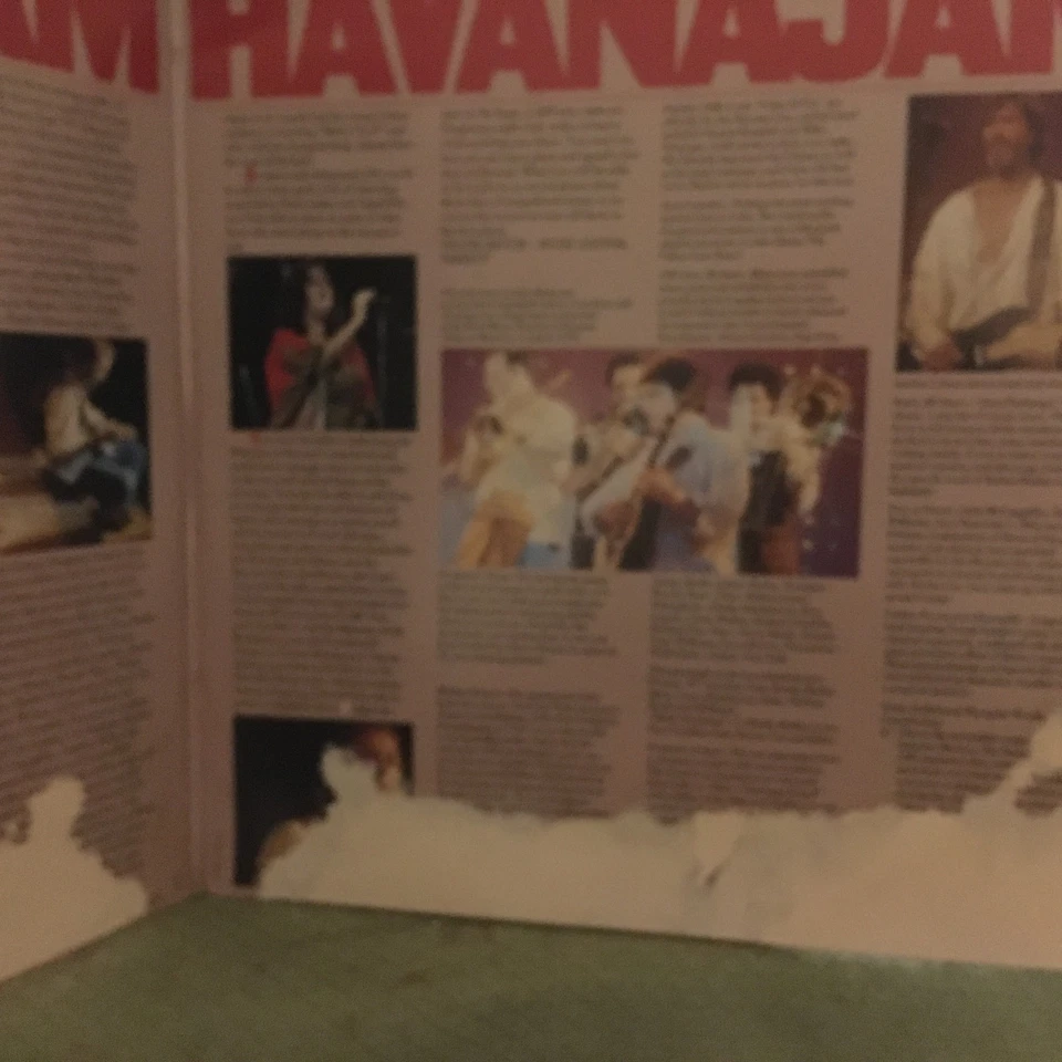 Various ARTIST LP – Havana Jam Foto 3 de 4