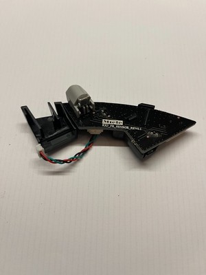 RX2_FR_Sensor_REV0.1 Board für Miele Scout RX2 Home Vision SLQL0