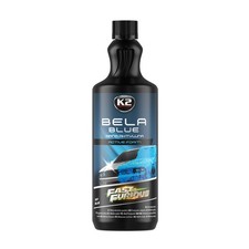 K2 Bela Blue Fast&Furious Aktivschaum 1L | pH neutral gr&uuml;ndlich schonend blau